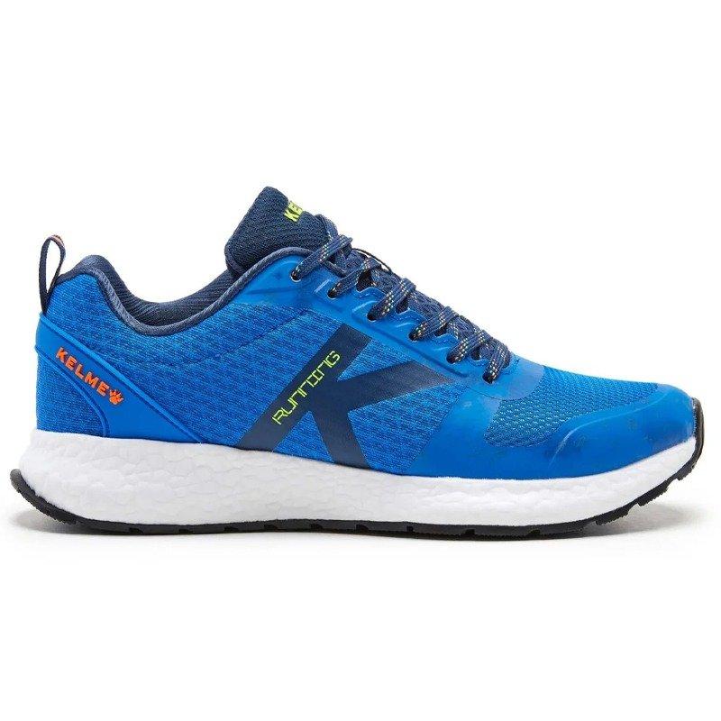 Calzado Running K-Rookie Azul Eléctrico 45 (EU)